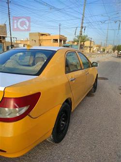 بي واي دي F3
